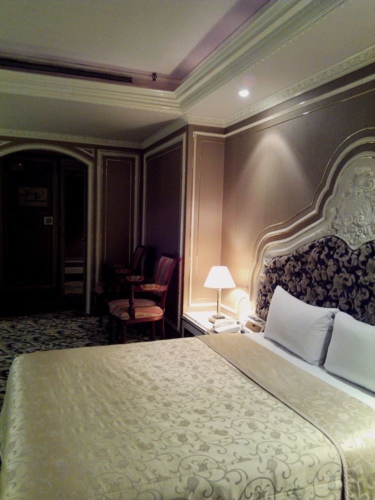 友愛金色商旅golden Age Hotel Ταϊπέι Εξωτερικό φωτογραφία