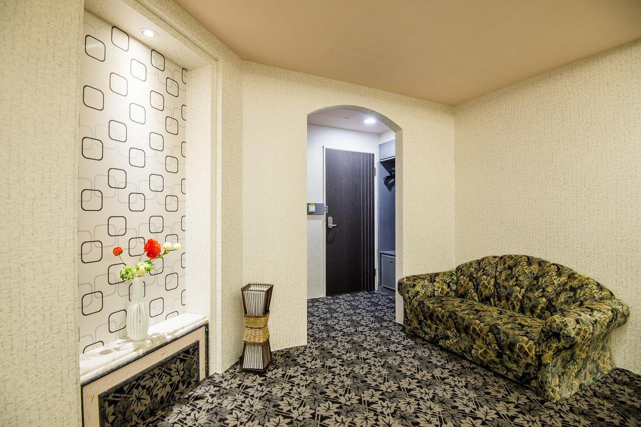 友愛金色商旅golden Age Hotel Ταϊπέι Εξωτερικό φωτογραφία